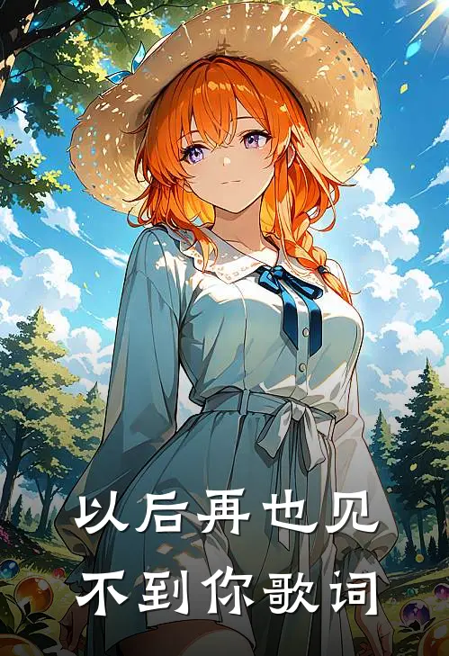 以后再也见不到你歌词