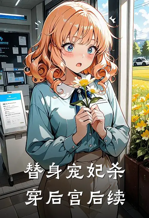 替身宠妃杀穿后宫后续