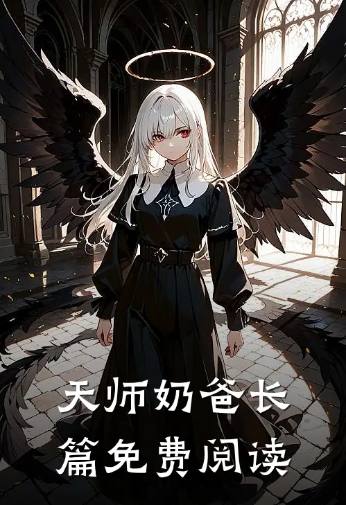 天师奶爸长篇免费阅读
