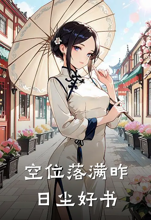 空位落满昨日尘好书