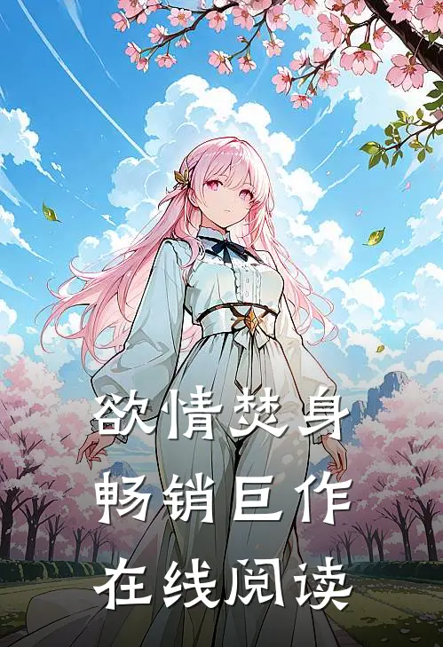 欲情焚身畅销巨作在线阅读