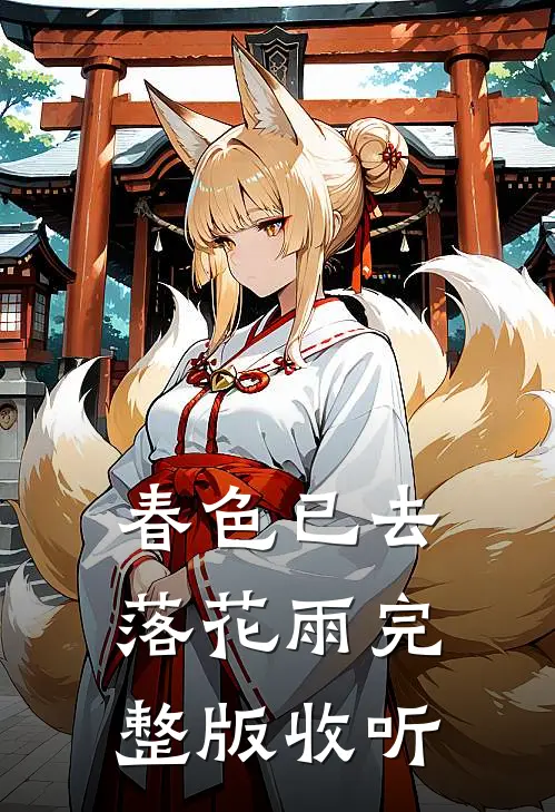 春色已去落花雨完整版收听
