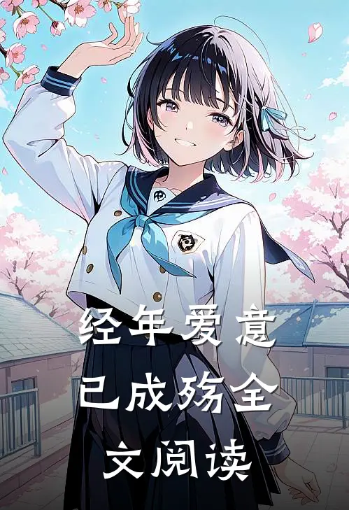 经年爱意已成殇全文阅读