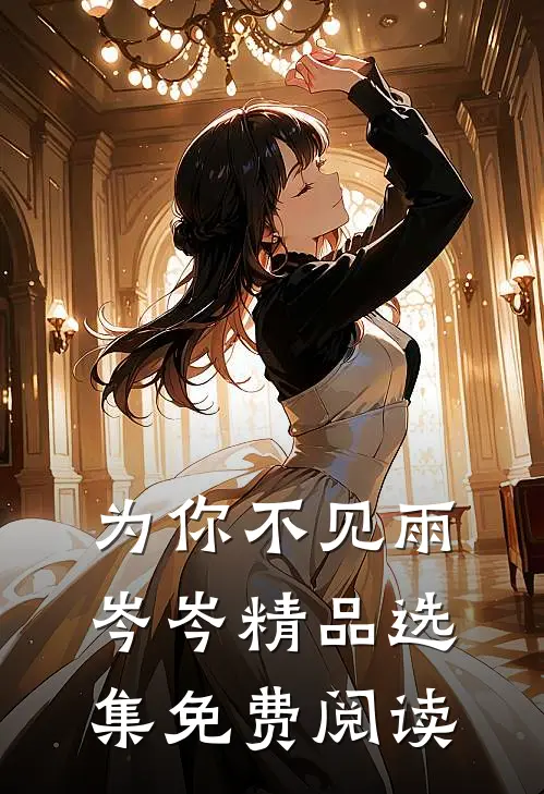 为你不见雨岑岑精品选集免费阅读