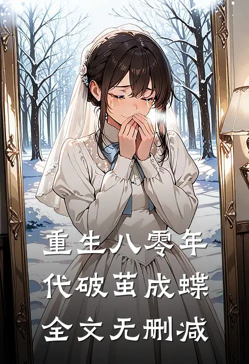 重生八零年代破茧成蝶全文无删减