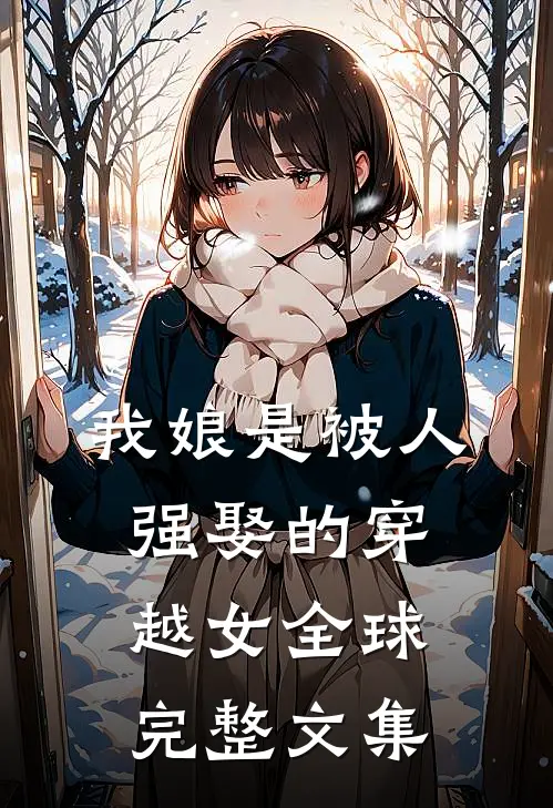 我娘是被人强娶的穿越女全球完整文集
