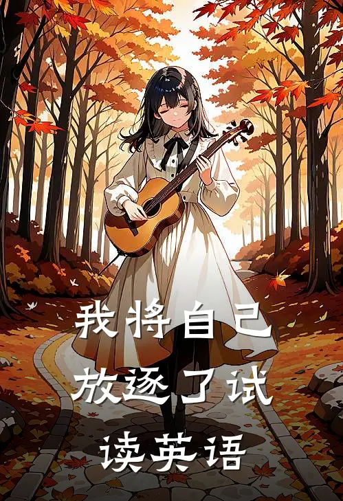 我将自己放逐了试读英语