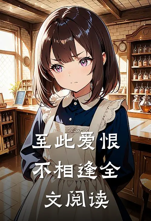至此爱恨不相逢全文阅读