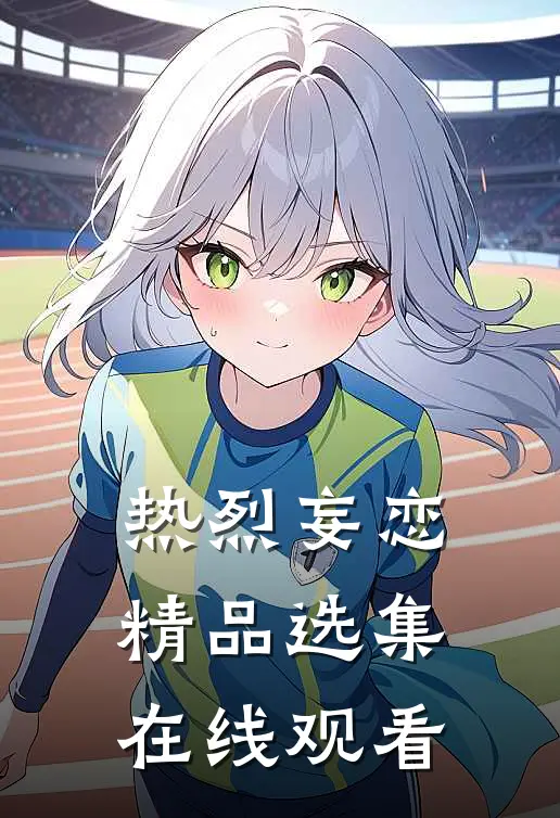 热烈妄恋精品选集在线观看