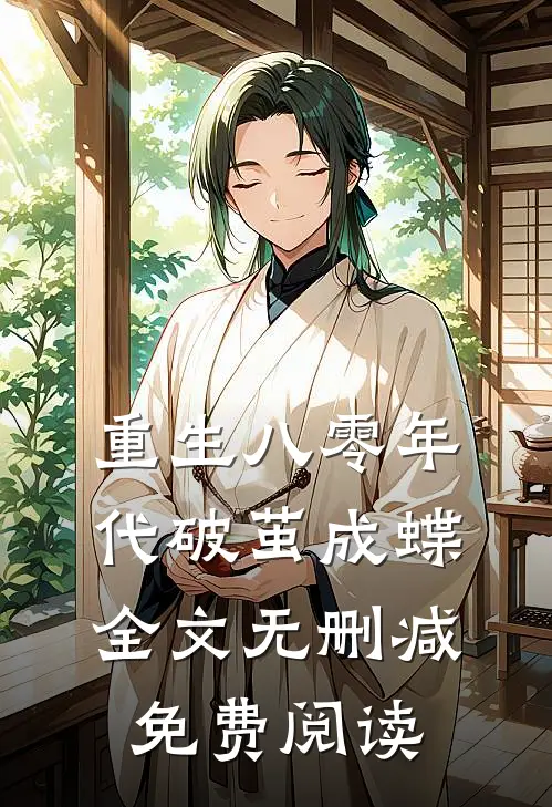 重生八零年代破茧成蝶全文无删减免费阅读