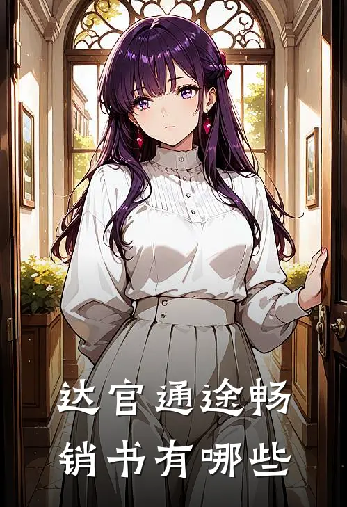 达官通途畅销书有哪些