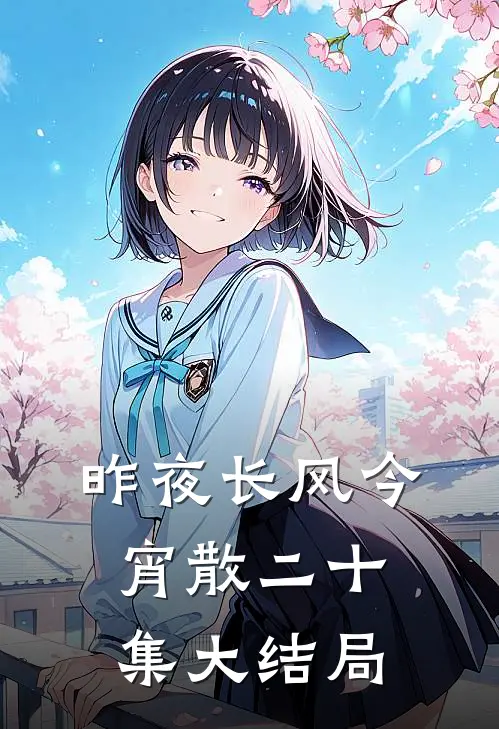 昨夜长风今宵散二十集大结局