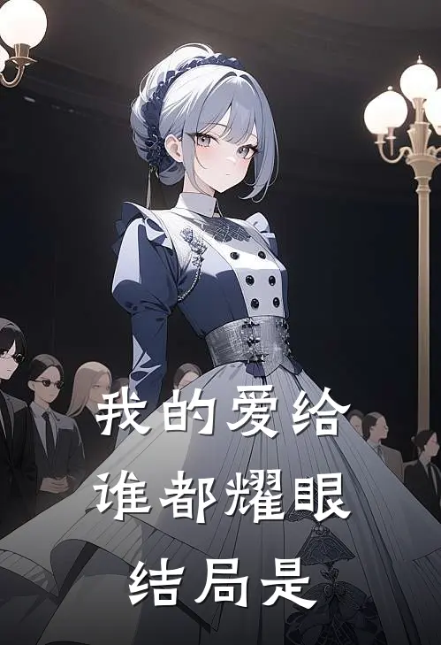 我的爱给谁都耀眼结局是