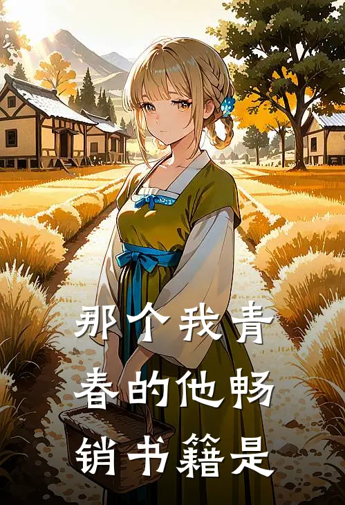 那个我青春的他畅销书籍是