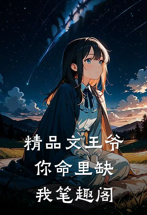 精品文王爷你命里缺我笔趣阁