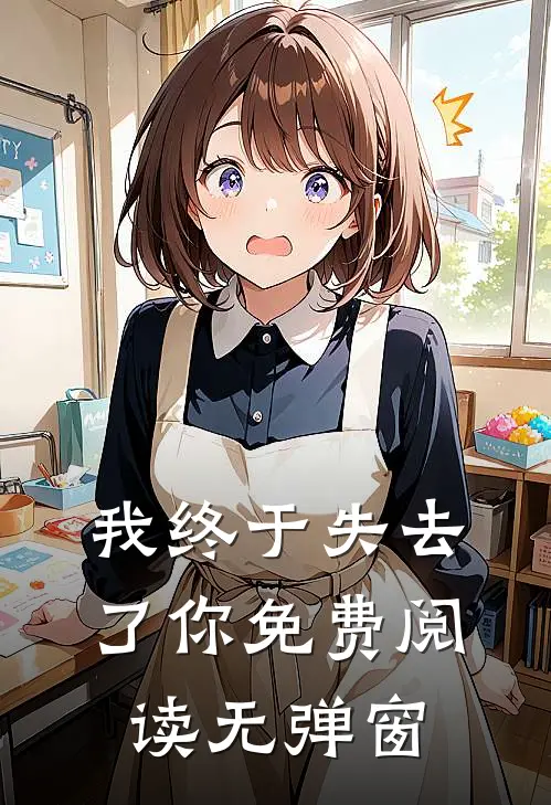 我终于失去了你免费阅读无弹窗