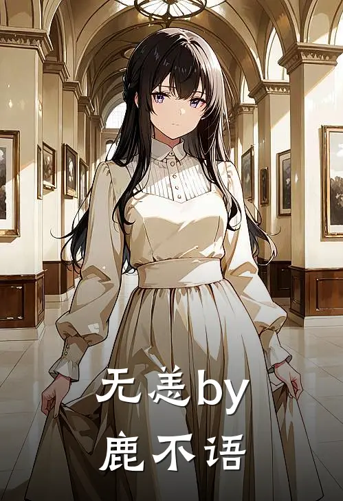 无恙by鹿不语
