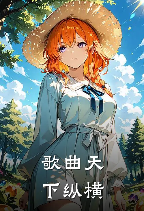 歌曲天下纵横