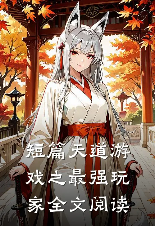 短篇天道游戏之最强玩家全文阅读