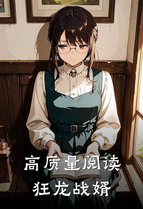 高质量阅读狂龙战婿