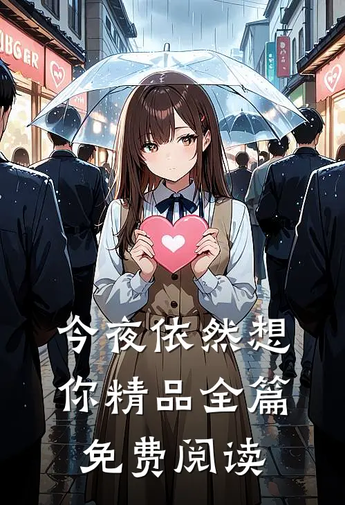 今夜依然想你精品全篇免费阅读