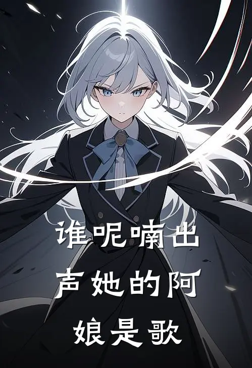 谁呢喃出声她的阿娘是歌