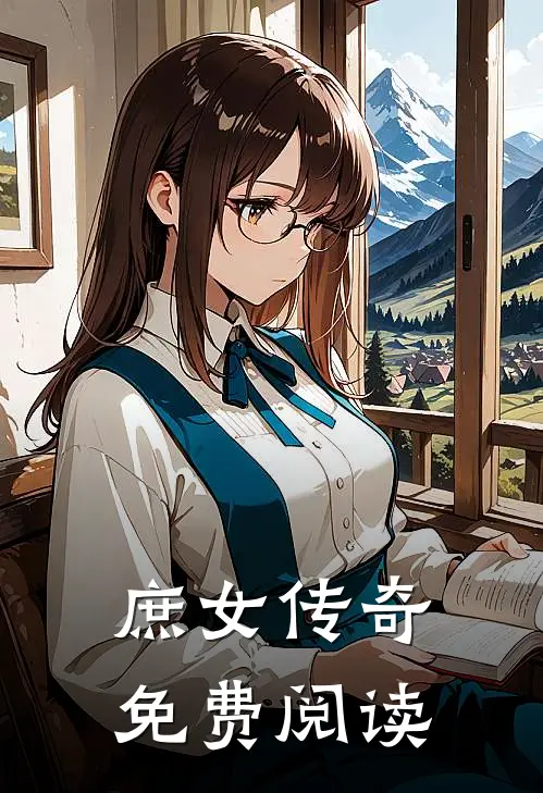 庶女传奇免费阅读
