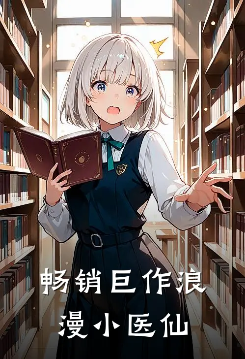 畅销巨作浪漫小医仙