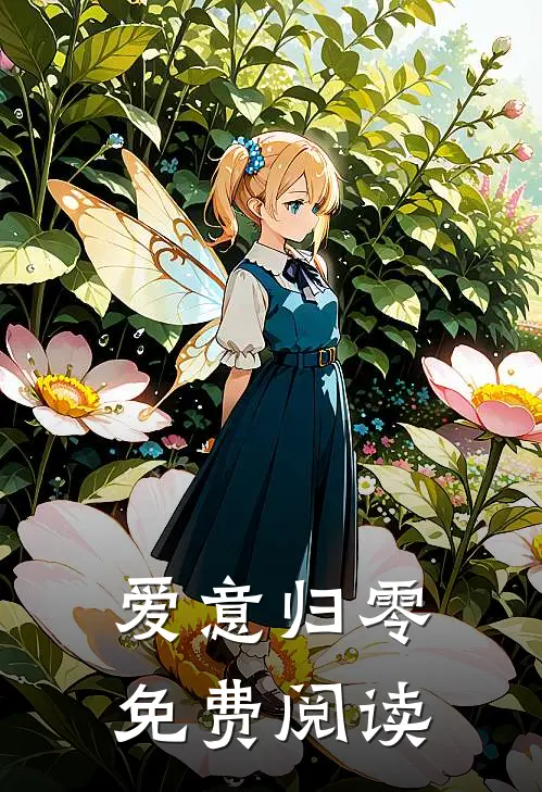 爱意归零免费阅读