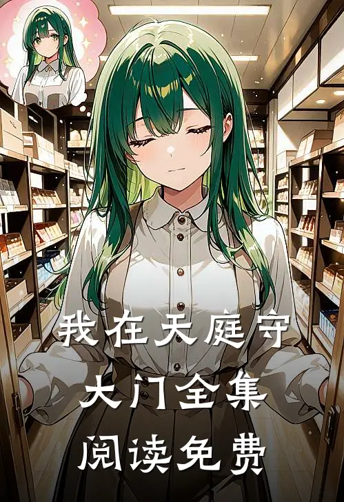 我在天庭守大门全集阅读免费