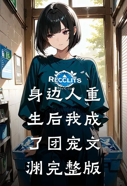 身边人重生后我成了团宠文渊完整版