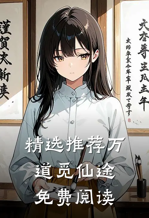 精选推荐万道觅仙途免费阅读