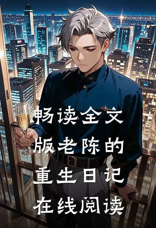 畅读全文版老陈的重生日记在线阅读