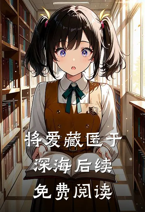将爱藏匿于深海后续免费阅读