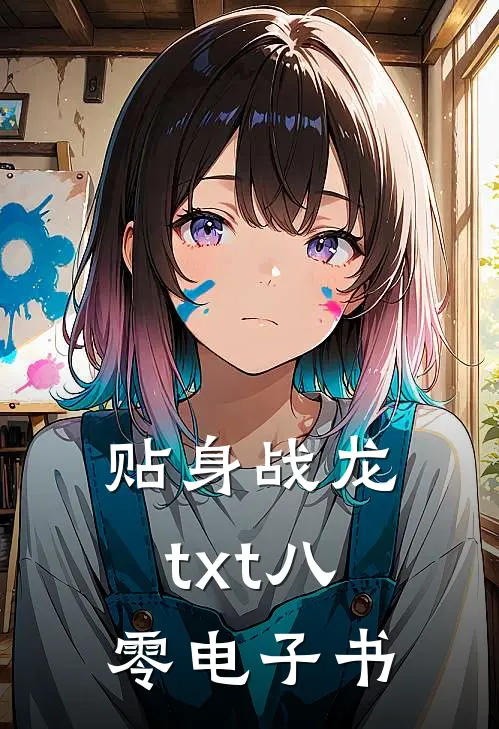 贴身战龙txt八零电子书
