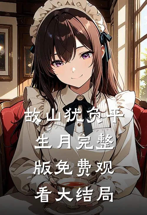 故山犹负平生月完整版免费观看大结局