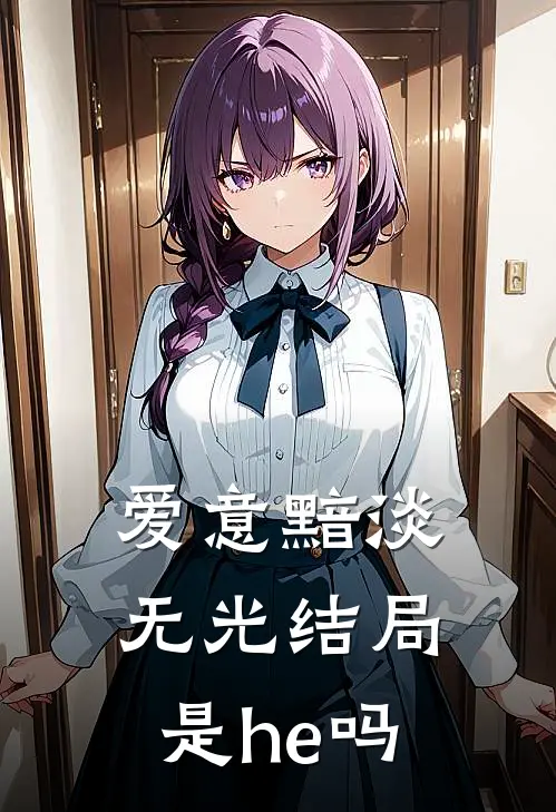 爱意黯淡无光结局是he吗