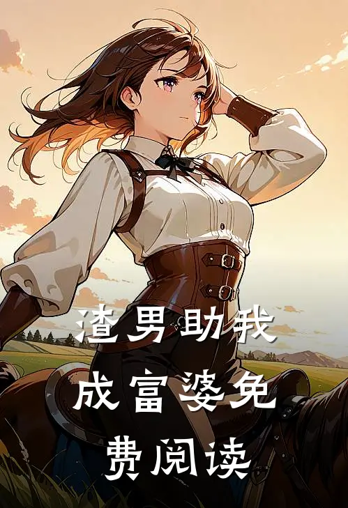 渣男助我成富婆免费阅读