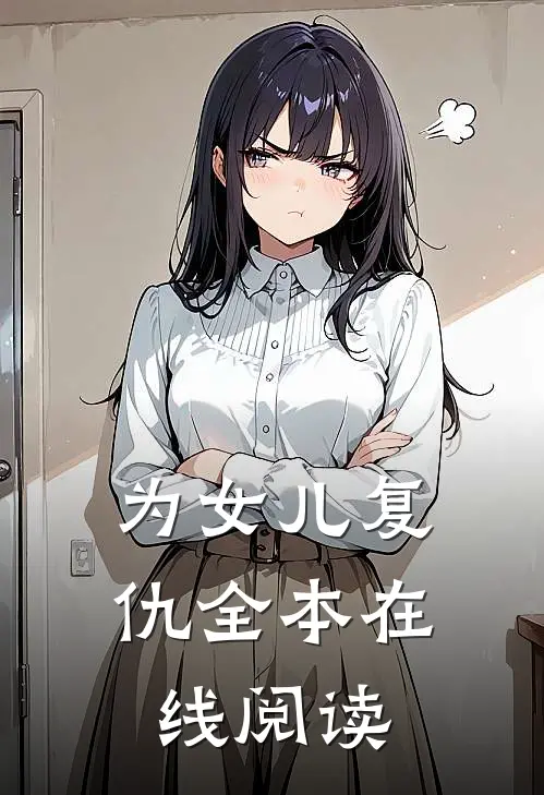 为女儿复仇全本在线阅读