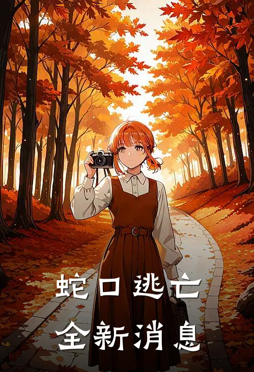 蛇口逃亡全新消息