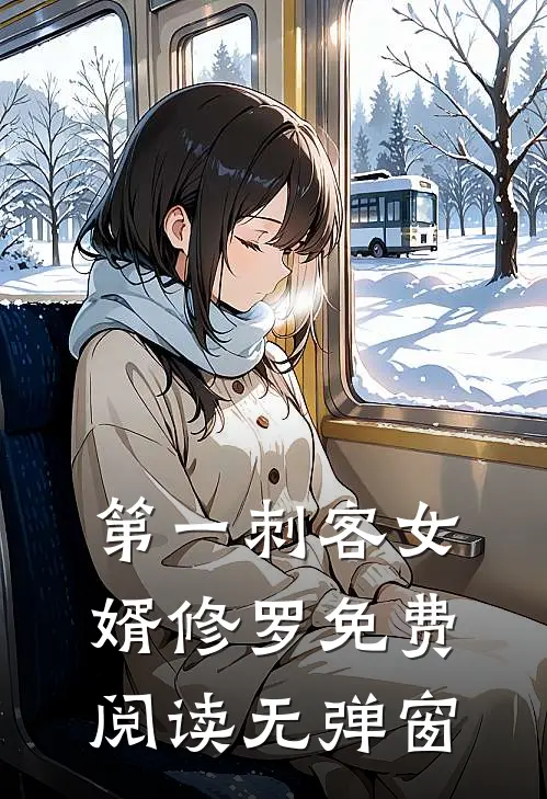 第一刺客女婿修罗免费阅读无弹窗
