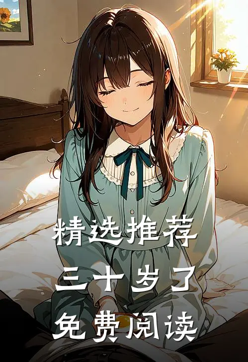 精选推荐三十岁了免费阅读
