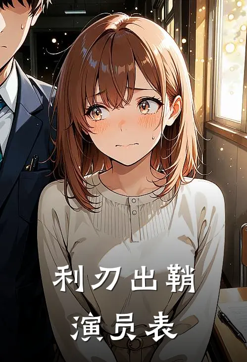 利刃出鞘演员表