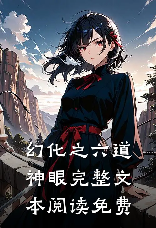 幻化之六道神眼完整文本阅读免费