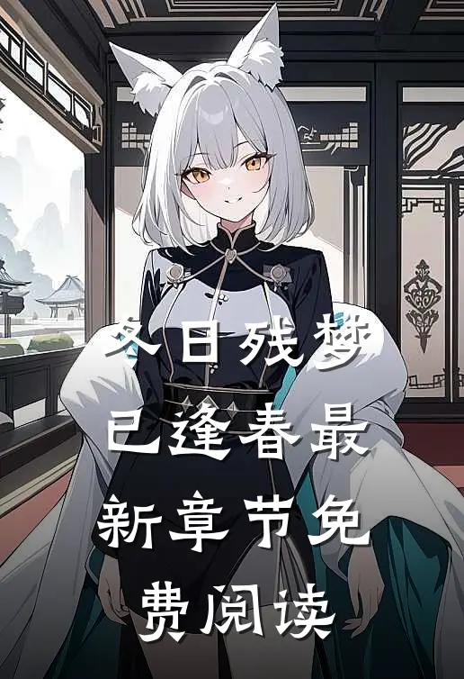冬日残梦已逢春最新章节免费阅读