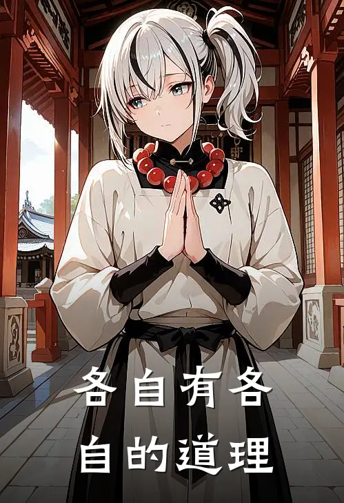 各自有各自的道理
