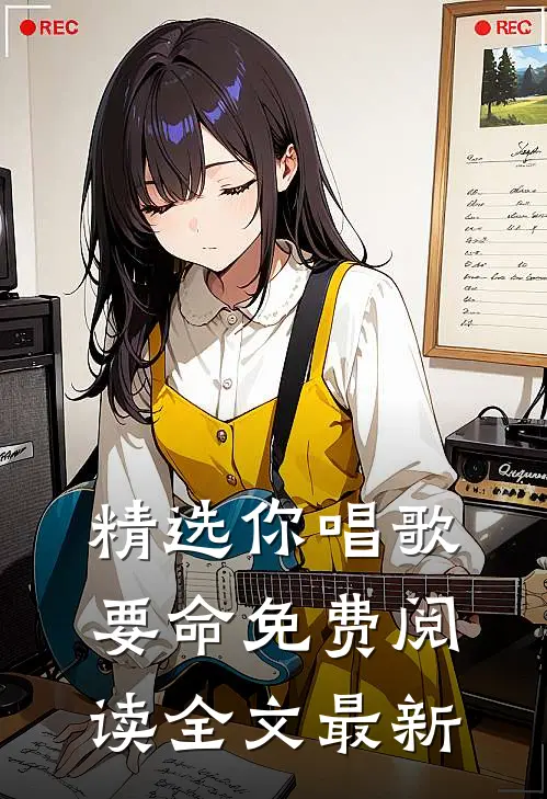 精选你唱歌要命免费阅读全文最新