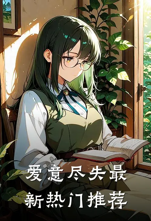 爱意尽失最新热门推荐