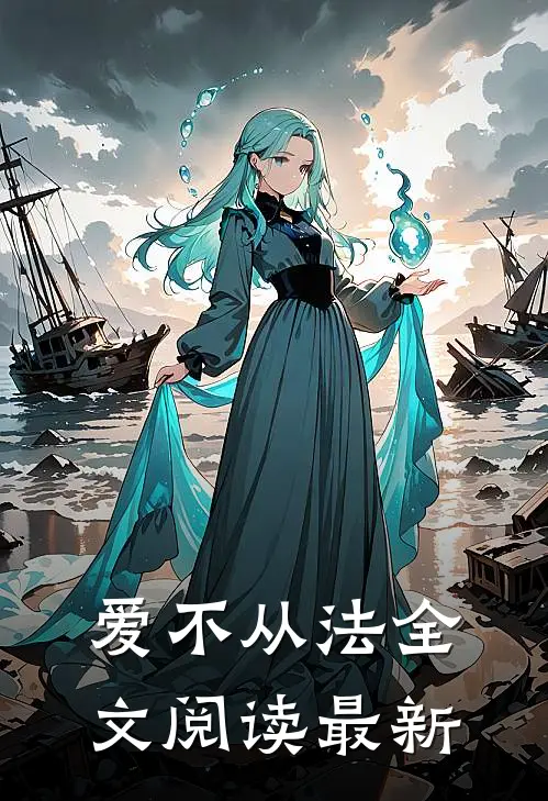 爱不从法全文阅读最新