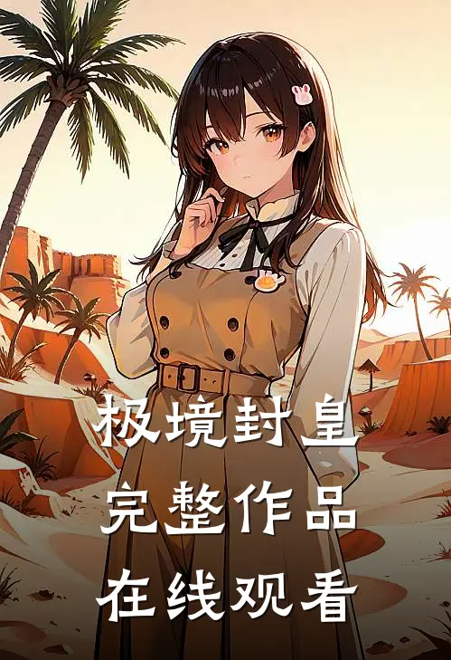 极境封皇完整作品在线观看